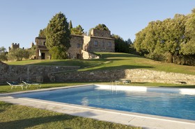 Castello Di Modanella