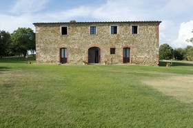 Castello Di Modanella