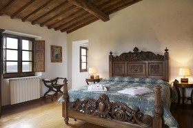 Castello Di Modanella