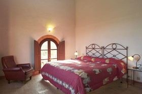 Castello Di Modanella