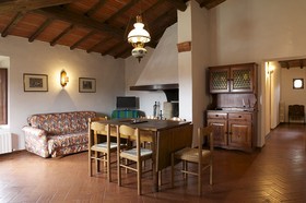 Castello Di Modanella