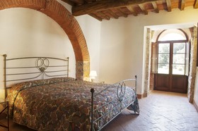 Castello Di Modanella