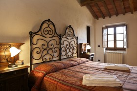 Castello Di Modanella