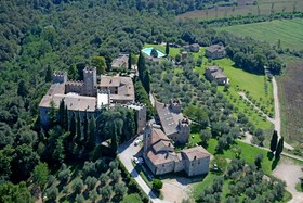 Castello Di Modanella
