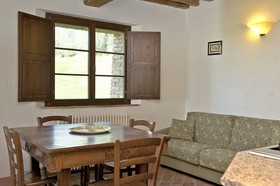 Castello Di Modanella