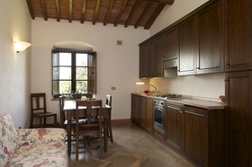 Castello Di Modanella