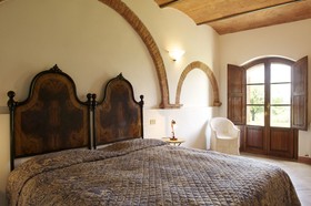 Castello Di Modanella