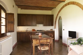 Castello Di Modanella