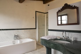 Castello Di Modanella