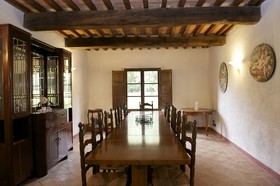 Castello Di Modanella