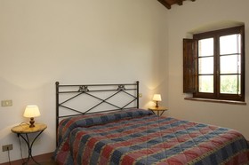 Castello Di Modanella