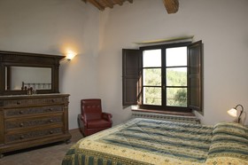 Castello Di Modanella