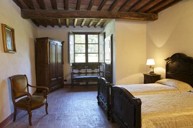 Castello Di Modanella