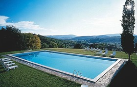 Castello Di Modanella