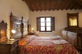 Castello Di Modanella