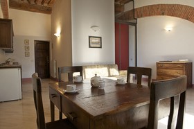 Castello Di Modanella