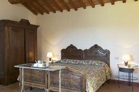Castello Di Modanella