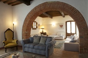 Castello Di Modanella