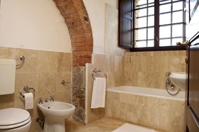 Castello Di Modanella