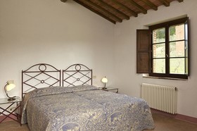 Castello Di Modanella