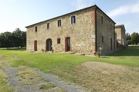 Castello Di Modanella