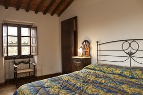 Castello Di Modanella