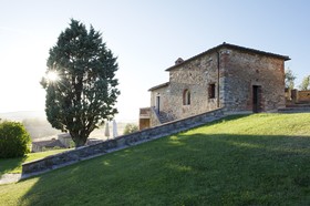 Castello Di Modanella