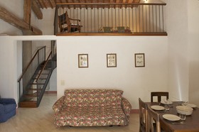 Castello Di Modanella