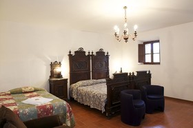 Castello Di Modanella