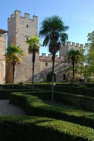 Castello Di Modanella
