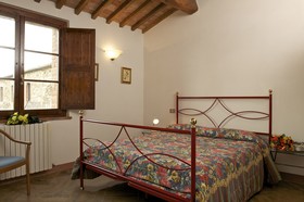 Castello Di Modanella