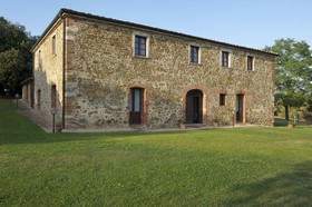 Castello Di Modanella