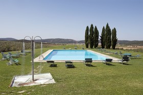 Castello Di Modanella