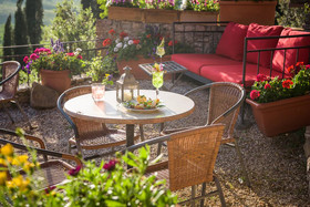 Laticastelli Country Relais