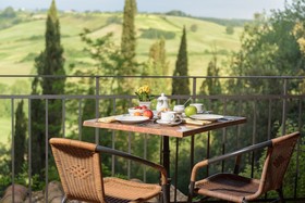 Laticastelli Country Relais