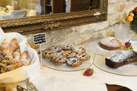 Laticastelli Country Relais