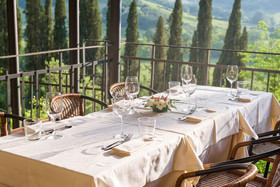 Laticastelli Country Relais
