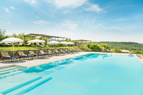 Laticastelli Country Relais