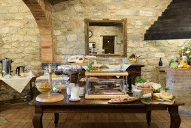 Laticastelli Country Relais