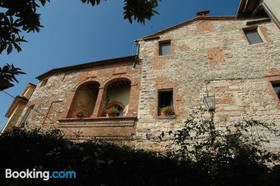 Palazzo Bizzarri