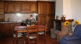 Podere La Chiusella