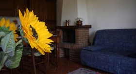 Podere La Chiusella