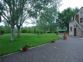 Podere La Chiusella
