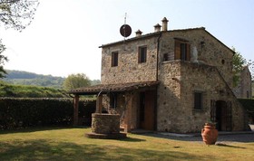 Podere La Chiusella