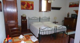 Podere La Chiusella