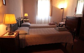 Podere La Chiusella