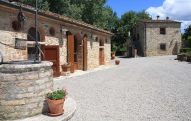 Podere La Chiusella