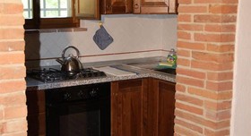 Podere La Chiusella