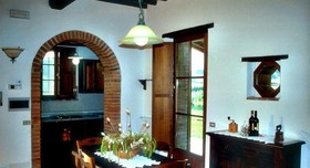 Podere La Chiusella