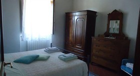 Podere La Chiusella